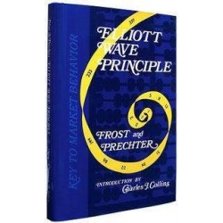 Robert Prechter, A.Frost – The Elliott Wave Principle (Total size: 8.7 MB Contains: 4 files)
