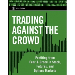 Trading Against The Crowd(SEE 1 MORE Unbelievable BONUS INSIDE!!Rob Hoffman – Advanced Trading Strategies)