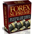 Forex Profit Supreme Trading System Indicator MT 4 Strategy