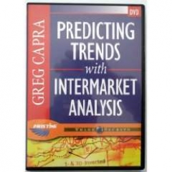 Predicting Trends with Intermarket Analysis (Enjoy Free BONUS Boyer trend indicator)