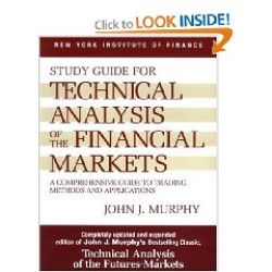 Study Guide to Technical Analysis of the Financial Markets (New York Institute of Finance) 