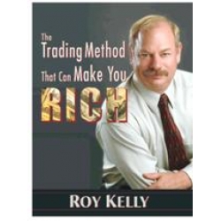 The Trading Method That Can Make You Rich by Roy Kelly(Enjoy Free BONUS Reservoir Pips)