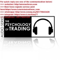 Van Tharp - The Psychology of Trading Series (Audio), (Total size: 451.7 MB Contains: 16 folders 51 files)