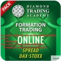 Diamond Trading Academy - Formation Trading et Carnet d'Ordre - Scalping MARC ANTOINE ADAM DE VILLIERS (Total size: 4.92 GB Contains: 15 files)
