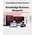 Tony Robbins & Dean Graziosi - Knowledge Business Blueprint (Total size: 36.05 GB Contains: 20 folders 325 files)