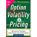 [Sheldon Natenberg]Option Volatility and Pricing (Total size: 25.5 MB Contains: 4 files)