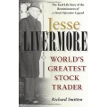 Jesse Livermore World's Greatest Stock Trader (Total size: 21.6 MB Contains: 1 folder 7 files)