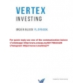 Vertex Investing - Order Block playbook (Total size: 1.1 MB Contains: 4 files)