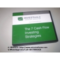 Investools – The 7 Cash Flow Investing Strategies (BONUS Forex Invest Bot & TAICHI demark EXPERT ADVISOR)