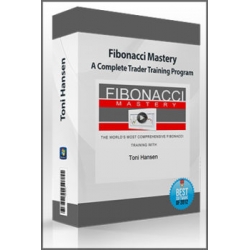 Fibonacci Mastery - A Complete Trader Training Program