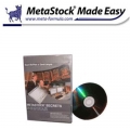 Stuart McPhee & David Jenyns – Metastock Secrets Seminar 