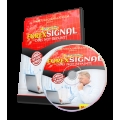 Forex Signal Instant BUY/SELL indicator (Enjoy Free BONUS RevTraderPro Forex Expert Advisor)