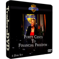 Darlene Nelson – 40 Cents to Financial Freedom