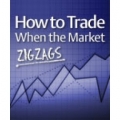 EWI Wayne Gorman How to Trade When the Market ZIGZAGS Home Study Trading Course(Enjoy Free BONUS How to Trade Choppy, Sideways Markets Strategies) 