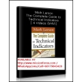 The Complete Guide to Technical Indicators 4 DVDs with Mark Larson(Enjoy Free BONUS *SHERL0CK* Buy/Sell Signal)  