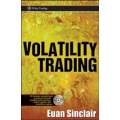 Euan Sinclair–Volatility Trading (Enjoy Free BONUS Golden Profit Auto)