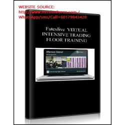 Futexlive VIRTUAL INTENSIVE TRADING FLOOR TRAINING (Total size: 7.60 GB Contains: 10 folders 54 files)