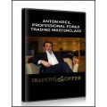 Anton Krell - Professional Trading Masterclass((Enjoy Free BONUS  Profesional Trading FOREX COURSE)
