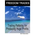 Freedom Trades and trading pattern producing huge profit