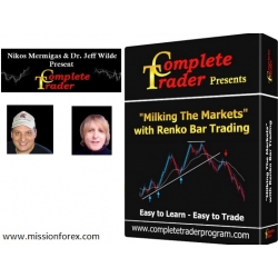 Scalping With Renko-video tutorial (Enjoy Free BONUS The Spartan Forex Trading System)