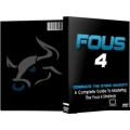 fous 4 - Dominate the Stock Market video tutorial come with bonus dvd!