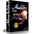 Forex Advisor Aladdin 7 FX Pro (Enjoy BONUS Trading on Target How To Cultivate a Winners State of Mind)