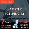 EA Forex Robot Hamster Scalping +M1 EU Set 270% Profit+ Unlimited License + MT4