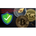 Cryptocurrency Cyber Security Protect Your Bitcoin (Total size: 1.35 GB Contains: 7 folders 66 files)