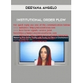 Deeyana Angelo - Institutional OrderFlow