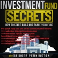 Bridger Pennington - Investment Fund Secrets course Total size 86.64 GB  