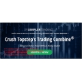 Simpler Trading - Crush Topstep’s Trading Combine PREMIUM (Total size: 25.67 GB Contains: 5 folders 69 files)