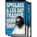 George Angell – Spyglass LSS Day Trading Workshop (Enjoy Free BONUS Trend Trading My Way by Markay Latimer)