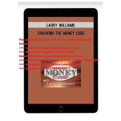 Larry Williams - Cracking the Money Code (Total size: 7.69 GB Contains: 6 folders 30 files)