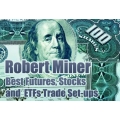 Best Futures, Stocks and ETFs Trade Set-ups by Robert Miner(SEE 2 MORE Unbelievable BONUS INSIDE!!)