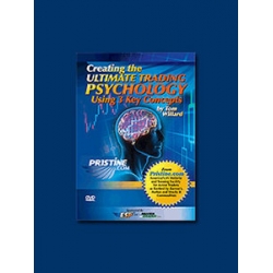 Tom Willard - Creating the Ultimate Trading and Investing Psychology [1 DVD (AVI)]  