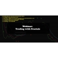 Fractal Markets - Webinars (Total size:2.71 GB Contains:5 files)