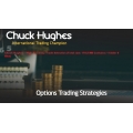 Chuck Hughes – High Accuracy Trade Selection  (Total size: 179.5 MB Contains: 1 folder 9 files)