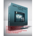12 Brian James Sklenka bundle course in one price (Total size: 624.1 MB Contains: 12 folders 58 files)
