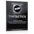 Tim Sykes – Trading Courses TIMtactics (Total size: 2.60 GB Contains: 14 files)