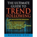 Rayner Teo -Trend Following Methodology (Total size: 141.9 MB Contains: 7 files)