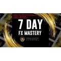 [Missionforex.com] Market Masters Academy - 7 Day FX Mastery
