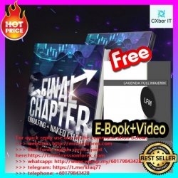 Final Chapter Forex Ebook + Evideo by King Afiqq & Syafiq Hazane 