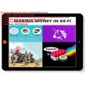 Andrew Tate – Making Money in Defi + Update 1& 2 (Total size: 62.5 MB Contains: 3 folders 16 files)