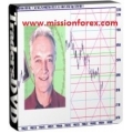 Bill McLaren's Time Factor DVD (Enjoy Free BONUS James Bickford Forex Wave Theory A Technical Analysis for Spot and Futures Curency Traders)