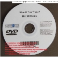 Bill Williams - Should You Trade (Total size: 90.1 MB Contains: 1 file)