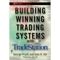 Building Winning Trading Systems With Tradestation - Wiley (Total size: 4.4 MB Contains: 1 file)