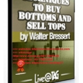 Techniques To Buy Bottoms And Sell Tops - Walter Bressert  (Total size: 866.4 MB Contains: 6 files)