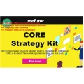 Jose Caballer (The Futur) - Advanced Strategy Bundle (Total size: 8.20 GB Contains: 9 folders 37 files)