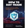 How To Day Trade Ross Cameron  (Total size: 41.8 MB Contains: 1 folder 9 files)