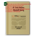 Dr. Gary Dayton Wyckoff Spring Course (Total size: 183.8 MB Contains: 2 files)